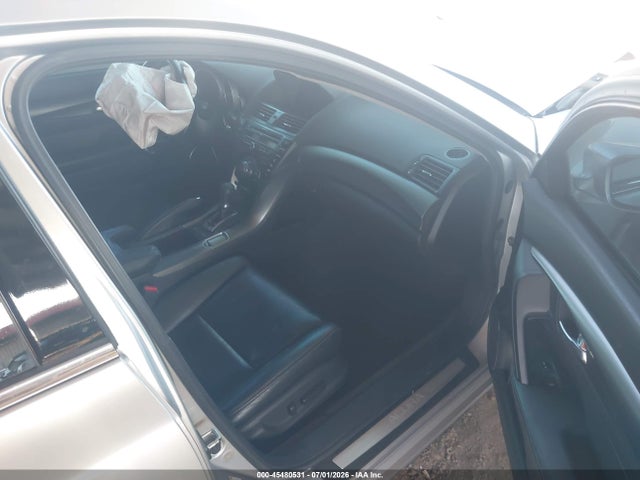 Acura Tl 3.7 2014 19UUA9F59EA000037 Image 5