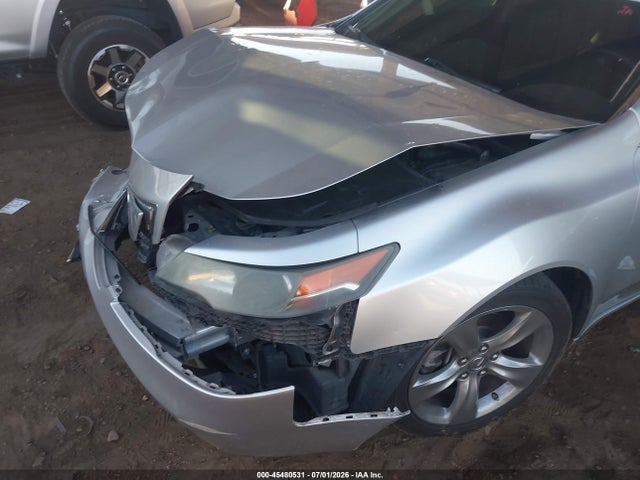 Acura Tl 3.7 2014 19UUA9F59EA000037 Image 6