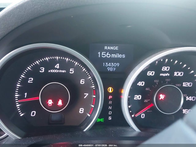 Acura Tl 3.7 2014 19UUA9F59EA000037 Image 7