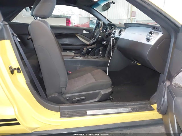 Aukcja sprzedaży 2005 Ford Mustang, vin: 1ZVFT84N055248505, numer aukcji: 45480532