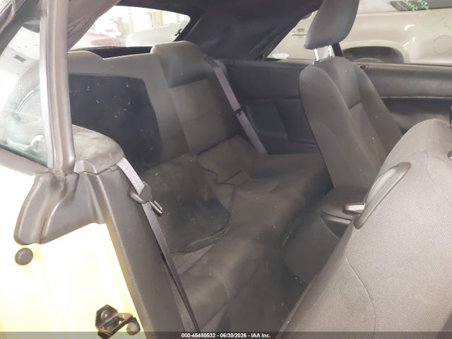 Aukcja sprzedaży 2005 Ford Mustang, vin: 1ZVFT84N055248505, numer aukcji: 45480532