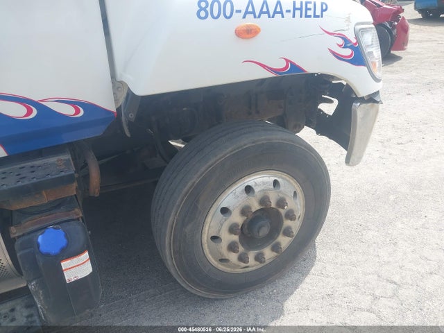 Aukcja sprzedaży 2016 Hino 258/268, vin: 5PVNJ8JP0G4S51617, numer aukcji: 45480536