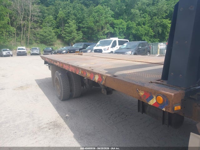 2016 Hino 258/268 მანქანა იყიდება აუქციონზე, vin: 5PVNJ8JP0G4S51617, აუქციონის ნომერი: 45480536