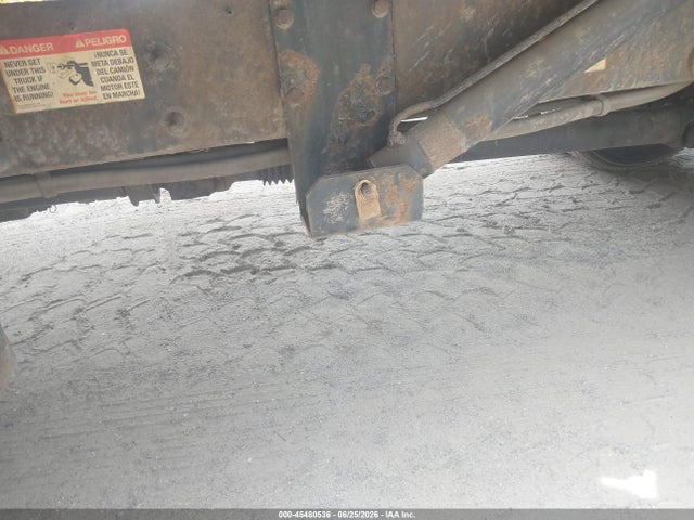 Aukcja sprzedaży 2016 Hino 258/268, vin: 5PVNJ8JP0G4S51617, numer aukcji: 45480536