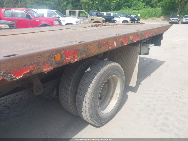Aukcja sprzedaży 2016 Hino 258/268, vin: 5PVNJ8JP0G4S51617, numer aukcji: 45480536