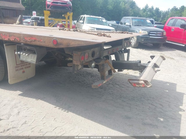 2016 Hino 258/268 მანქანა იყიდება აუქციონზე, vin: 5PVNJ8JP0G4S51617, აუქციონის ნომერი: 45480536