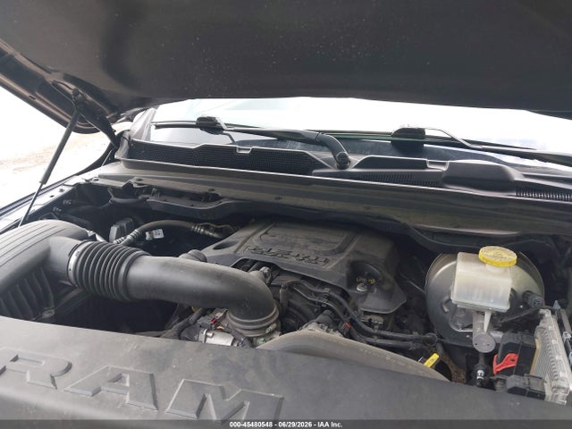 Продажа на аукционе авто 2020 Ram 1500 Big Horn  4x4 5'7 Box, vin: 1C6SRFFT3LN175859, номер лота: 45480548