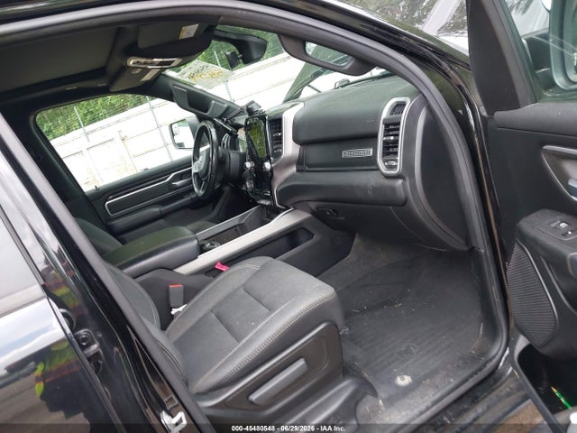 Продажа на аукционе авто 2020 Ram 1500 Big Horn  4x4 5'7 Box, vin: 1C6SRFFT3LN175859, номер лота: 45480548