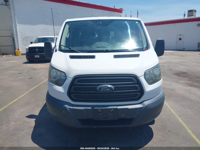 1FMZK1ZM0GKB00090 Ford Transit-150 Xl/xlt