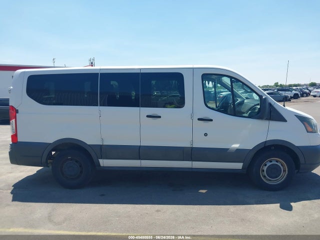 1FMZK1ZM0GKB00090 Ford Transit-150 Xl/xlt