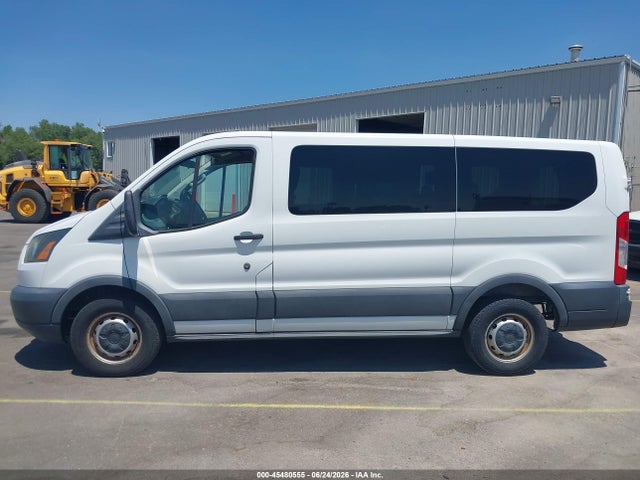 1FMZK1ZM0GKB00090 Ford Transit-150 Xl/xlt