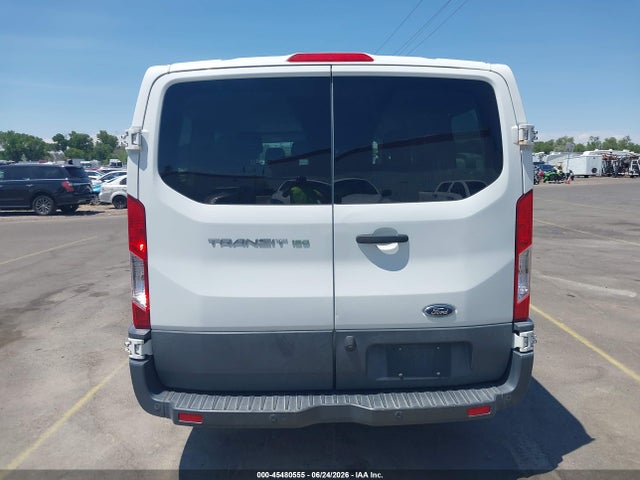 1FMZK1ZM0GKB00090 Ford Transit-150 Xl/xlt