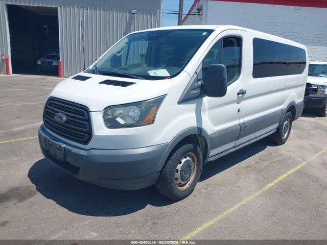 1FMZK1ZM0GKB00090 Ford Transit-150 Xl/xlt