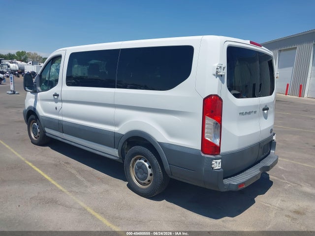 1FMZK1ZM0GKB00090 Ford Transit-150 Xl/xlt