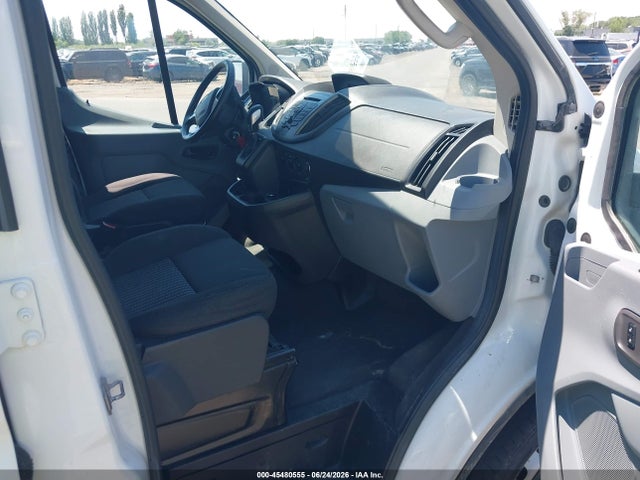 1FMZK1ZM0GKB00090 Ford Transit-150 Xl/xlt