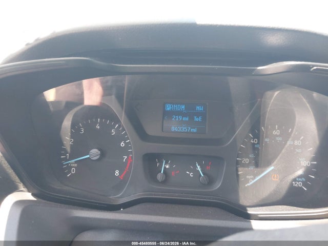 1FMZK1ZM0GKB00090 Ford Transit-150 Xl/xlt