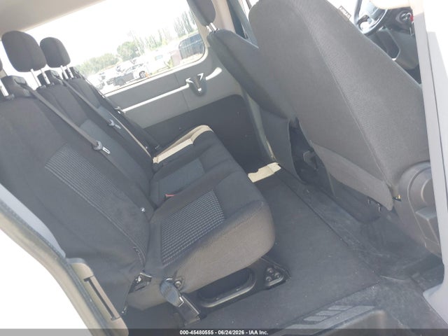 1FMZK1ZM0GKB00090 Ford Transit-150 Xl/xlt