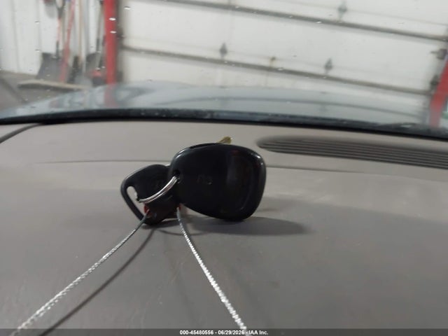 2003 Buick Lesabre Custom მანქანა იყიდება აუქციონზე, vin: 1G4HP52K434124792, აუქციონის ნომერი: 45480556
