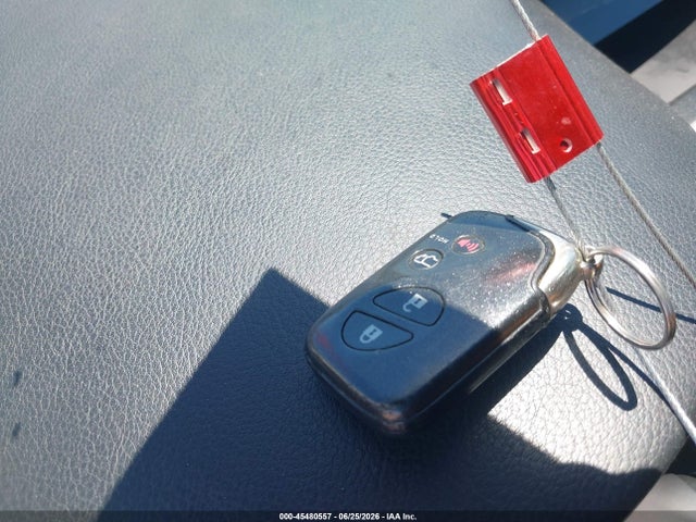 Продажа на аукционе авто 2010 Lexus Rx 350, vin: JTJZK1BA7A2407457, номер лота: 45480557