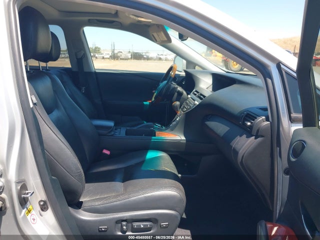 Продажа на аукционе авто 2010 Lexus Rx 350, vin: JTJZK1BA7A2407457, номер лота: 45480557