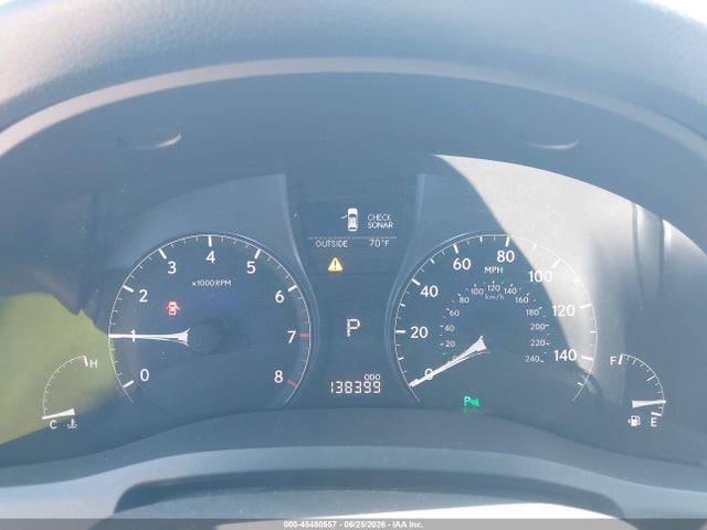 Продажа на аукционе авто 2010 Lexus Rx 350, vin: JTJZK1BA7A2407457, номер лота: 45480557