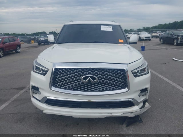 Продажа на аукционе авто 2018 Infiniti Qx80, vin: JN8AZ2NE0J9194640, номер лота: 45480559