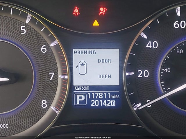 Продажа на аукционе авто 2018 Infiniti Qx80, vin: JN8AZ2NE0J9194640, номер лота: 45480559