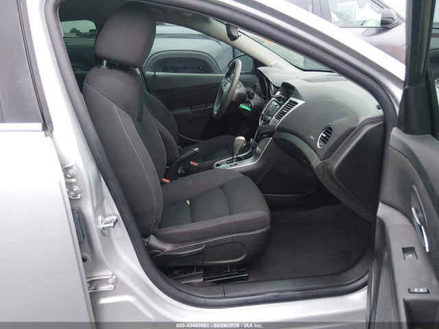 Продажа на аукционе авто 2015 Chevrolet Cruze 1lt Auto, vin: 1G1PC5SB2F7124927, номер лота: 45480561