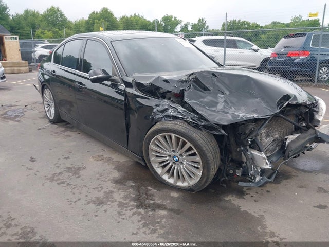 Продажа на аукционе авто 2013 Bmw 328i Xdrive, vin: WBA3B3C58DF534041, номер лота: 45480564