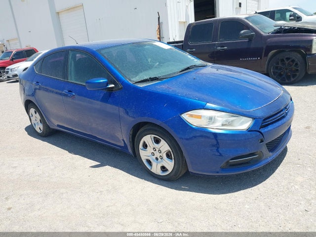 Продажа на аукционе авто 2014 Dodge Dart Se, vin: 1C3CDFAA0ED768321, номер лота: 45480566