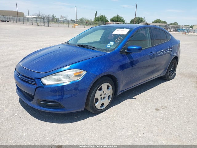 Продажа на аукционе авто 2014 Dodge Dart Se, vin: 1C3CDFAA0ED768321, номер лота: 45480566
