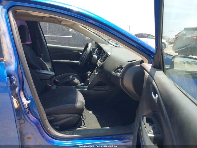Продажа на аукционе авто 2014 Dodge Dart Se, vin: 1C3CDFAA0ED768321, номер лота: 45480566