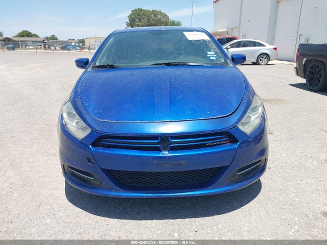 Продажа на аукционе авто 2014 Dodge Dart Se, vin: 1C3CDFAA0ED768321, номер лота: 45480566