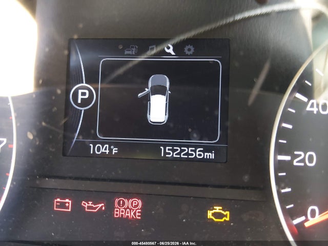 KIA Sportage Lx 2019 KNDPMCAC3K7506509 Image 16