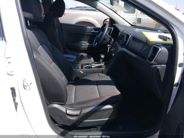 KIA Sportage Lx 2019 KNDPMCAC3K7506509 Image 5