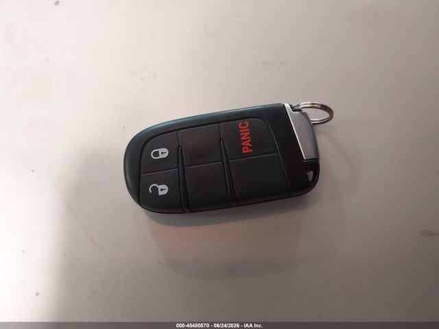 45480570 :رقم المزاد ، 1C4RDJAG4KC705589 vin ، 2019 Dodge Durango Sxt Awd مزاد بيع