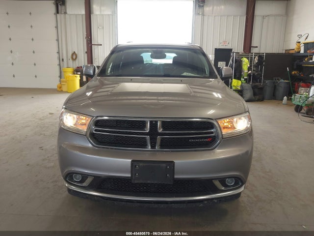 45480570 :رقم المزاد ، 1C4RDJAG4KC705589 vin ، 2019 Dodge Durango Sxt Awd مزاد بيع