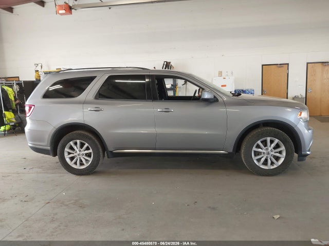 45480570 :رقم المزاد ، 1C4RDJAG4KC705589 vin ، 2019 Dodge Durango Sxt Awd مزاد بيع