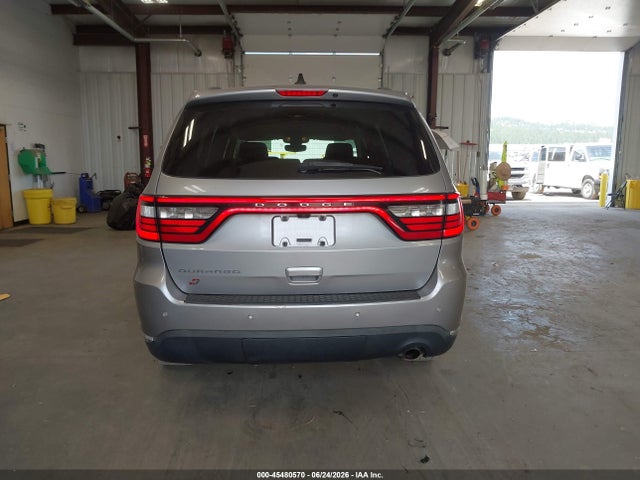 45480570 :رقم المزاد ، 1C4RDJAG4KC705589 vin ، 2019 Dodge Durango Sxt Awd مزاد بيع