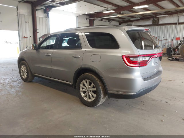 45480570 :رقم المزاد ، 1C4RDJAG4KC705589 vin ، 2019 Dodge Durango Sxt Awd مزاد بيع