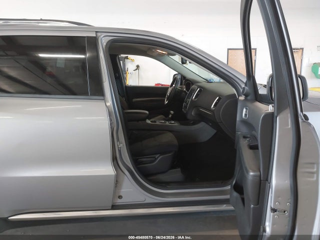 45480570 :رقم المزاد ، 1C4RDJAG4KC705589 vin ، 2019 Dodge Durango Sxt Awd مزاد بيع