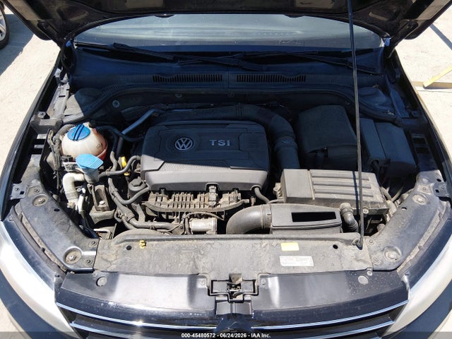 Продаж на аукціоні авто 2015 Volkswagen Jetta 1.8t Se, vin: 3VWD17AJXFM218545, номер лоту: 45480572
