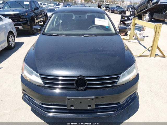 3VWD17AJXFM218545 Volkswagen Jetta 1.8t Se