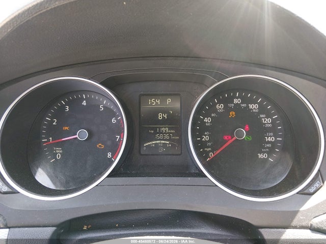 3VWD17AJXFM218545 Volkswagen Jetta 1.8t Se