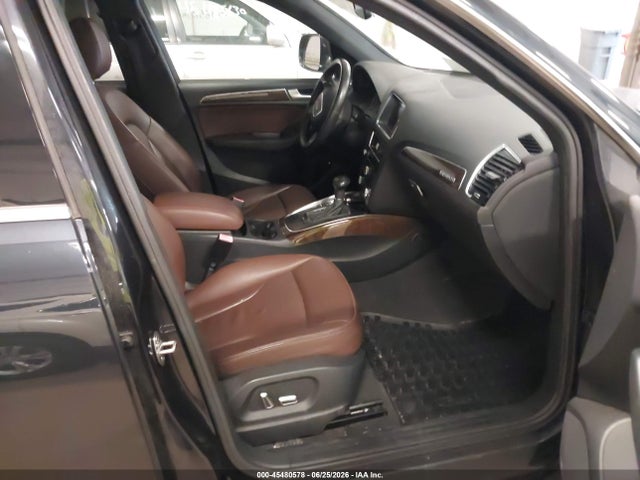 Aukcja sprzedaży 2014 Audi Q5 2.0t Premium, vin: WA1CFAFP9EA001648, numer aukcji: 45480578