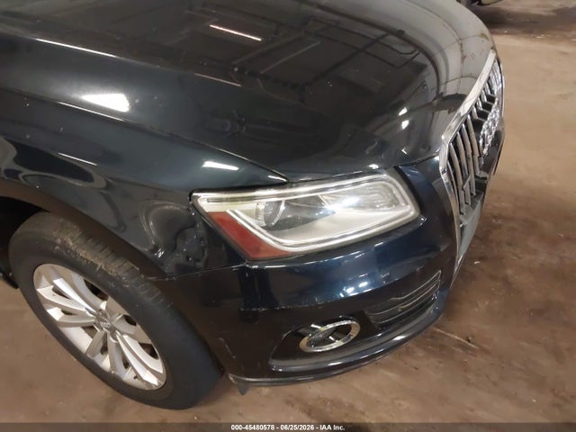 Aukcja sprzedaży 2014 Audi Q5 2.0t Premium, vin: WA1CFAFP9EA001648, numer aukcji: 45480578
