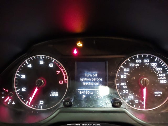 Aukcja sprzedaży 2014 Audi Q5 2.0t Premium, vin: WA1CFAFP9EA001648, numer aukcji: 45480578