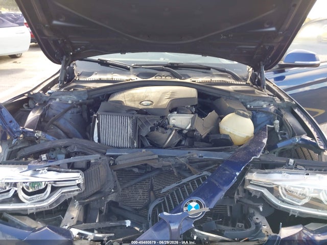 Продажа на аукционе авто 2018 Bmw 320i, vin: WBA8E1G55JNU91159, номер лота: 45480579