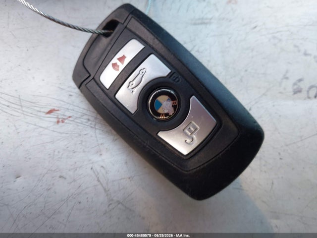 Продажа на аукционе авто 2018 Bmw 320i, vin: WBA8E1G55JNU91159, номер лота: 45480579