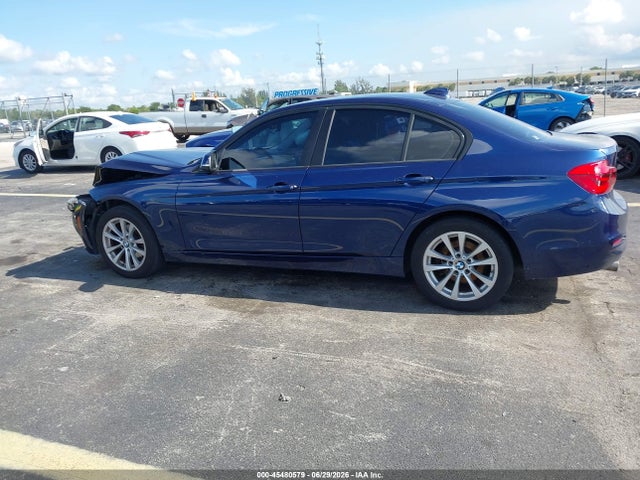 Продажа на аукционе авто 2018 Bmw 320i, vin: WBA8E1G55JNU91159, номер лота: 45480579